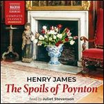 The Spoils of Poynton [Audiobook]